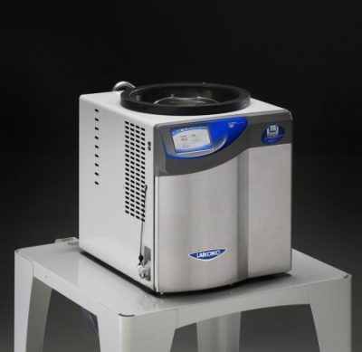 labconco凍干機維修 Labconco凍干機壓縮機過載維修