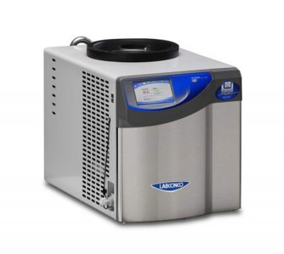 FreeZone? 6, 12 and 18 Liter  Freeze Dry Systems