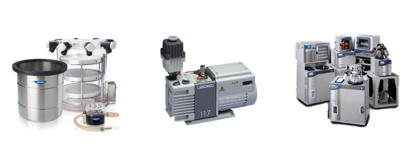 LABCONCO冷凍干燥機(jī)漏油問(wèn)題揭秘：10點(diǎn)經(jīng)驗(yàn)告訴你如何解決