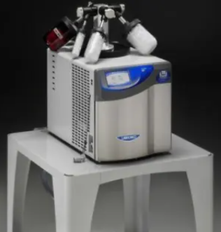 LABCONCO凍干技術(shù)-升華階段