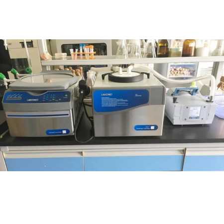 labconco真空離心濃縮機(jī)突遇故障，經(jīng)驗(yàn)技術(shù)員是如何排查修復(fù)的？