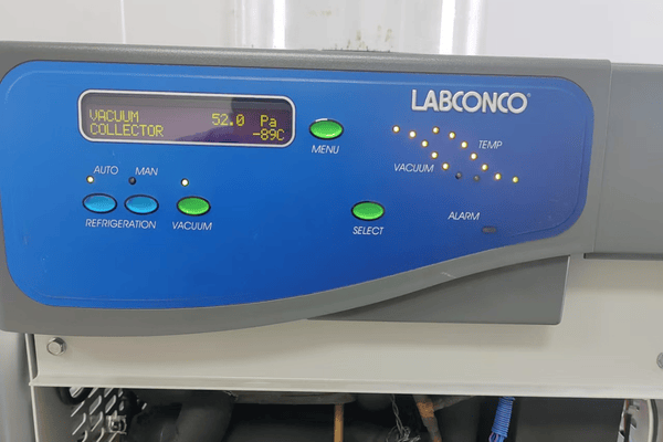 Labconco官網(wǎng)技術(shù)指南：FreeZone 系列凍干機(jī)常見故障原廠解析與全生命周期預(yù)防性維護(hù)指南