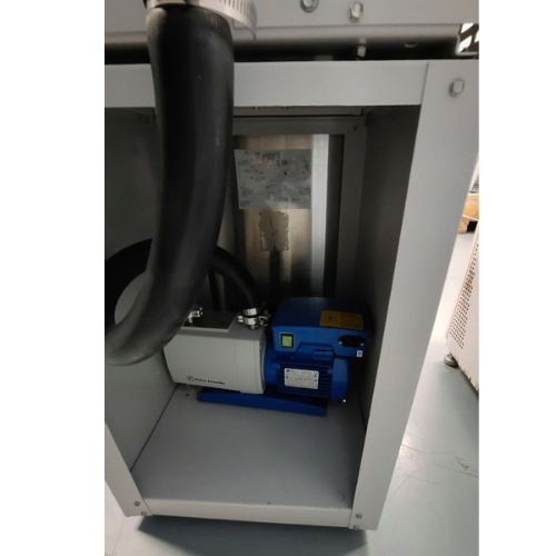 Labconco 凍干機運行異常，電機超負荷且泵有雜音，原因分析及解決方法