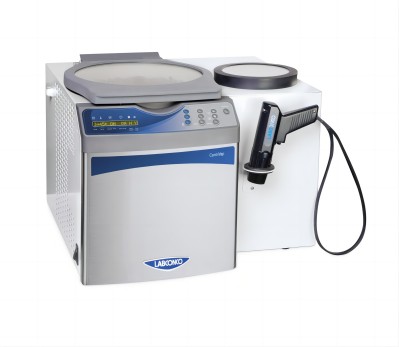 濃縮儀真空度波動大的Labconco排查方案