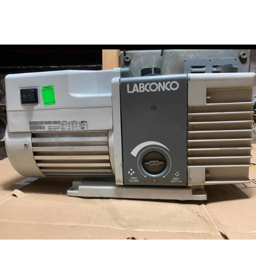 labconco真空泵常見(jiàn)維修解決方法