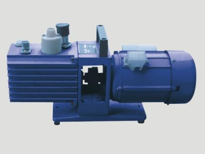 【蘇州】labconco真空度無法達到之真空泵故障