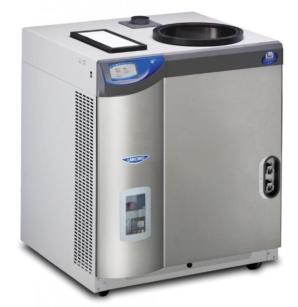 LABCONCO濃縮儀真空故障:專業解決方案與服務流程