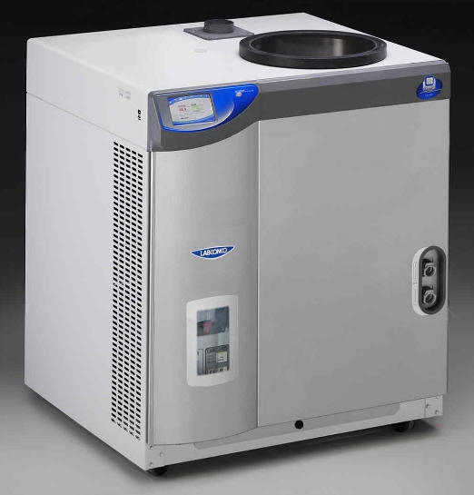 生物安全柜氣流報警的Labconco維修技巧