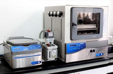 Labconco 技術專欄：凍干機智能化升級最新進展 以數字技術重構實驗室凍干全流程