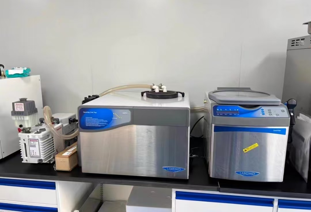 labconco濃縮儀維修