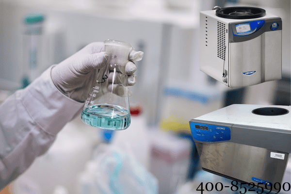 labconco凍干機售后維修